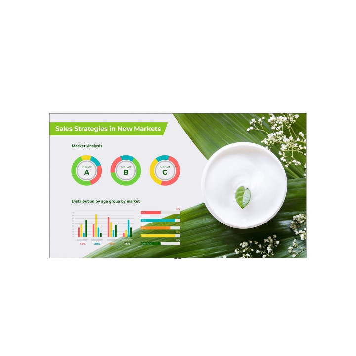 LG ELECTRONICS PP1.56mm 500NIT SOLUZIONE ALL IN ONE 136